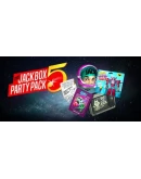 The Jackbox Party Trilogy 2.0STEAM GIFT AUTORU+МИР