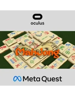 MahJong Oculus Quest