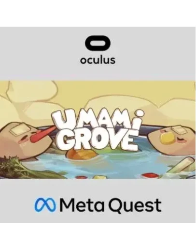 Umami Grove Oculus Quest