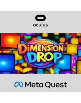 Dimension Drop Oculus Quest