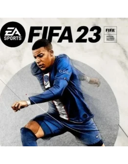 FIFA 23 (PS5)+25 Игр общий