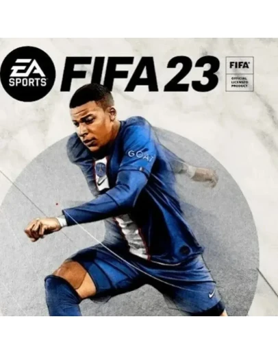 FIFA 23 (PS5)+25 Игр общий