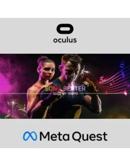 Song Beater Oculus Quest