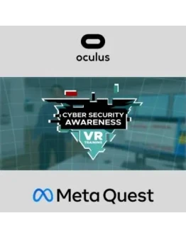 Cyber Security Awareness Training Oculus Quest