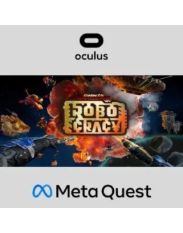 ROBOCRACY Oculus Quest