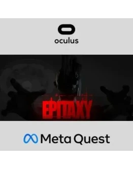 Epitaxy Oculus Quest