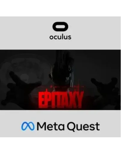 Epitaxy Oculus Quest