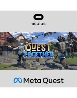 Quest Together Oculus Quest