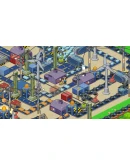 Little Rocket Lab * STEAM RU*KZ*UA*СНГ