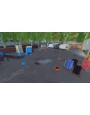 Recycling Center Simulator СТИМ Steam Gift Recycling Center Simulator СТИМ Steam Gift