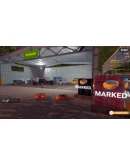 Recycling Center Simulator СТИМ Steam Gift Recycling Center Simulator СТИМ Steam Gift