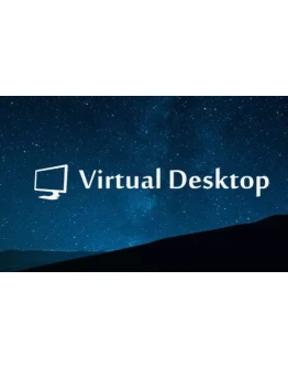 Virtual Desktop Pico VR Pico 4, Pico 3+ Virtual Desktop Pico VR Pico 4, Pico 3+