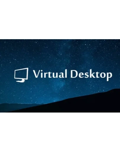 Virtual Desktop Pico VR Pico 4, Pico 3+