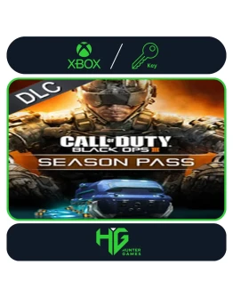 BLACK OPS III - SEASON PASS XBOX Key Feedback3
