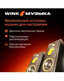 WINK ВСЕ В ОДНОМ 1-12 МЕСЯЦЕВ, АВТОВЫДАЧА 24/7