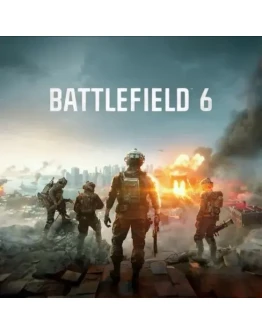 Battlefield 6 Phantom Ed (steam)+50 Игр Аренда 3 Дней