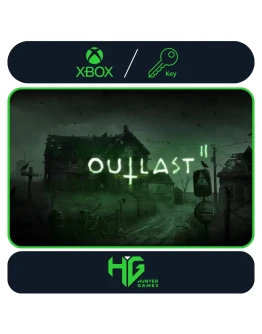 OUTLAST 2 Xbox key feedback5