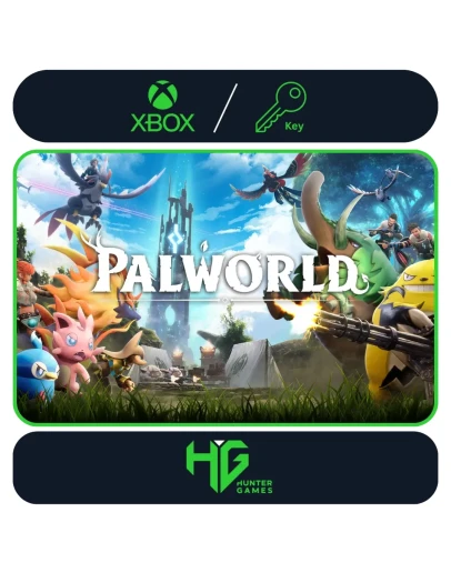 Palworld feedback2