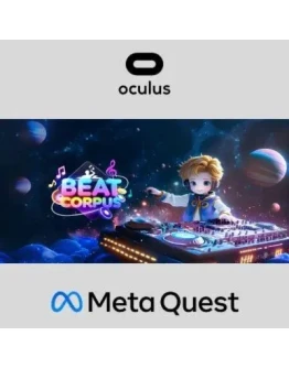 BeatCorpus Oculus Quest