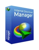 IDM- Internet Download Manager Lifetime