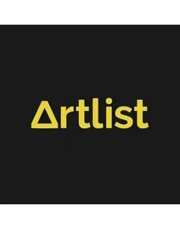 ARTLIST ПОДПИСКА - 1 МЕСЯЦ