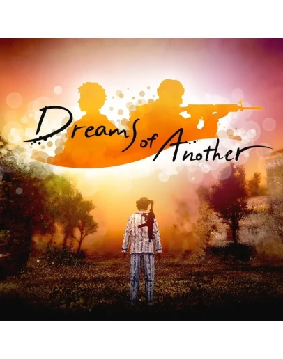Dreams of Another PS5 П2/П3 Dreams of Another PS5 П2/П3