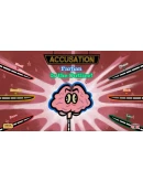 The Jackbox Party Pack 10STEAM GIFT AUTORU+МИР