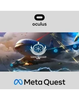 CONSORTIUM VR Oculus Quest
