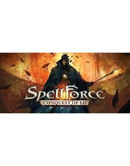 SpellForce: Conquest of EoRegion freeSteam Key