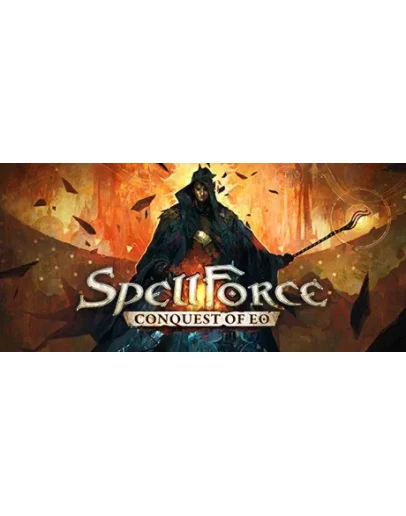 SpellForce: Conquest of EoRegion freeSteam Key