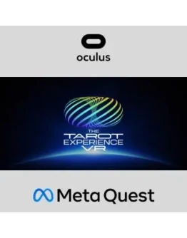 The Tarot Experience VR Oculus Quest