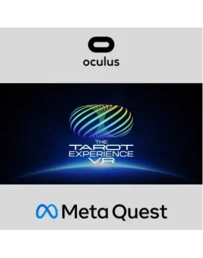 The Tarot Experience VR Oculus Quest