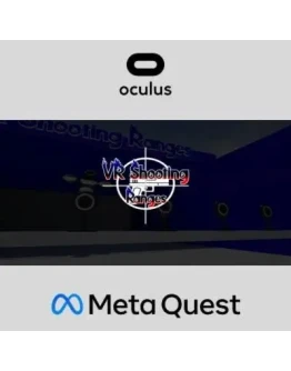 VRShootingRanges Oculus Quest