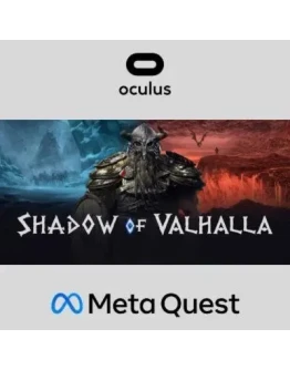 Shadow of Valhalla Oculus Quest