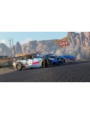 CarX Drift Racing Online - Season PassSTEAMRU+МИР