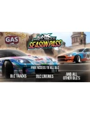 CarX Drift Racing Online - Season PassSTEAMRU+МИР