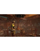 Necromunda: Underhive Wars XBOX ONE / SERIES XS Ключ