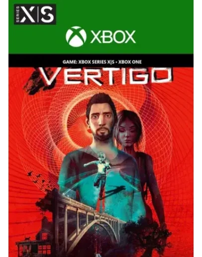 АЛЬФРЕД ХИЧКОК ГОЛОВОКРУЖЕНИЕ XBOX ONE / XS / ПК Ключ АЛЬФРЕД ХИЧКОК ГОЛОВОКРУЖЕНИЕ XBOX ONE / XS / ПК Ключ