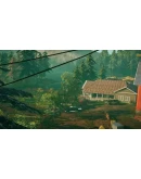 АЛЬФРЕД ХИЧКОК ГОЛОВОКРУЖЕНИЕ XBOX ONE / XS / ПК Ключ АЛЬФРЕД ХИЧКОК ГОЛОВОКРУЖЕНИЕ XBOX ONE / XS / ПК Ключ