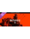 Battlefield 6: обновление до издания Фантом EGS DLC