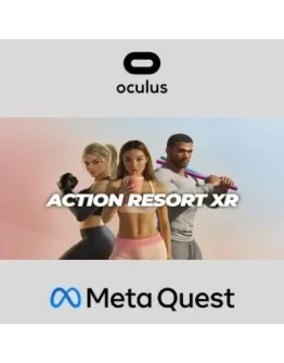 Action Resort XR Oculus Quest