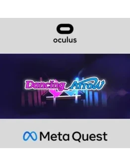 Dancing Arrow : K-pop Challenge Oculus Quest