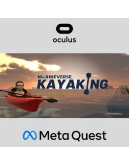 MarineVerse Kayaking Oculus Quest