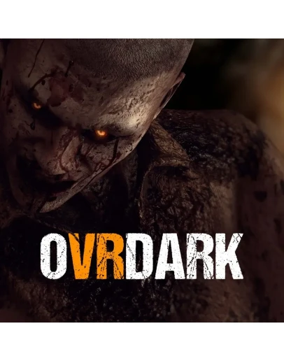 OVRDARK a Do Not Open story PS5 VR2 П2/П3