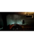 OVRDARK a Do Not Open story PS5 VR2 П2/П3