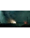 OVRDARK a Do Not Open story PS5 VR2 П2/П3