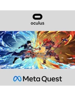 Sword Reverie Oculus Quest
