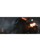 Rocket League Batman Dawn of Justice Car Steam ROW Rocket League Batman Dawn of Justice Car Steam ROW