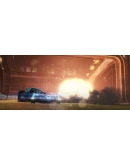 Rocket League Batman Dawn of Justice Car Steam ROW Rocket League Batman Dawn of Justice Car Steam ROW