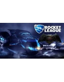 Rocket League Batman Dawn of Justice Car Steam ROW Rocket League Batman Dawn of Justice Car Steam ROW